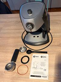 Saeco nina macchinetta caffè