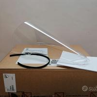 Plexi Ducati Performance x ducati Panigale V4 V4s
