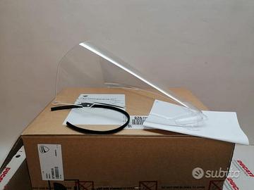 Plexi Ducati Performance x ducati Panigale V4 V4s