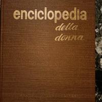 Enciclopedia della Donna 