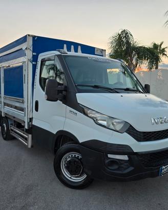 IVECO DAILY 35-110 CENTINATO