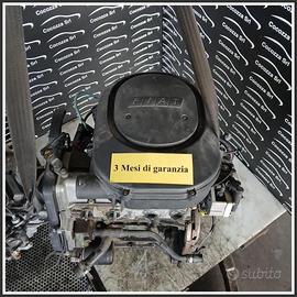 Motore 188A4000 BENZINA FIAT Punto II 1.2 71739178