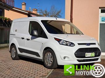 FORD Transit Connect L1H1