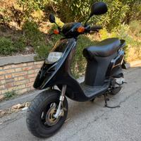 Gilera Typhoon 50