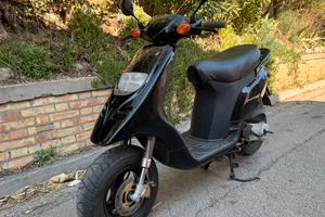 Gilera Typhoon 50