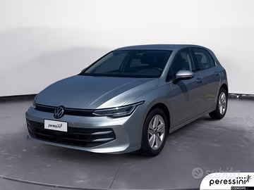 VOLKSWAGEN Golf 2.0 tdi Life 115cv