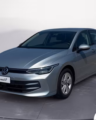 VOLKSWAGEN Golf 2.0 tdi Life 115cv