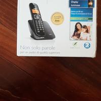Cordless per casa o ufficio