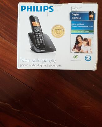 Cordless per casa o ufficio