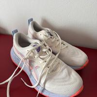 Asics Gel cumulus 27 uomo tg 44