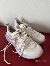 Asics Gel cumulus 27 uomo tg 44