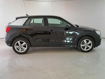 AUDI Q2 1.6 30 TDI ADMIRED S TRONIC