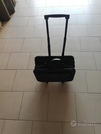 borsa ventiquattro ore 