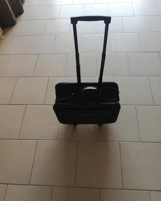 borsa ventiquattro ore 