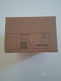 Ventola Caldaia Ariston Genus One+