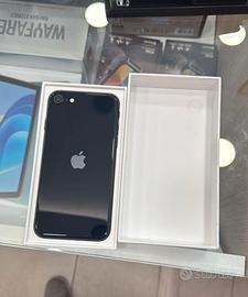 Iphone SE 2022