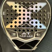 Racchetta da padel Nox At10 18k ATTACK