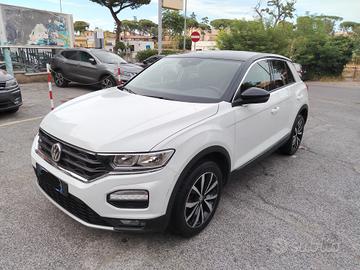 Volkswagen T-Roc 1.5 TSI ACT Advanced BlueMotion T