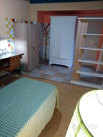 Stanza singola Valeggio sul Mincio