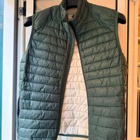 Save The Duck gilet smanicato