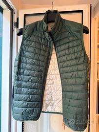 Save The Duck gilet smanicato