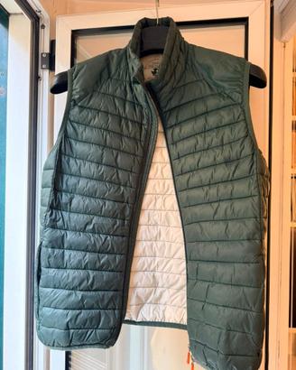 Save The Duck gilet smanicato
