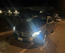 Mercedes gla 220 CDI