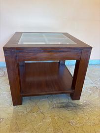 Tavolono da salotto Banak