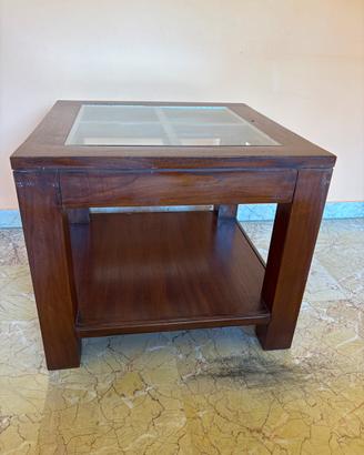 Tavolono da salotto Banak