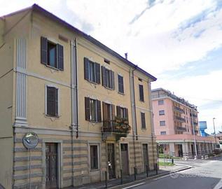 Appartamento a Gardone Val Trompia (BS)