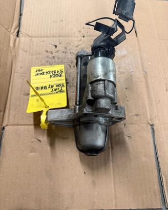 MOTORINO D'AVVIAMENTO 51975680F109, 500 1.0HYB 202