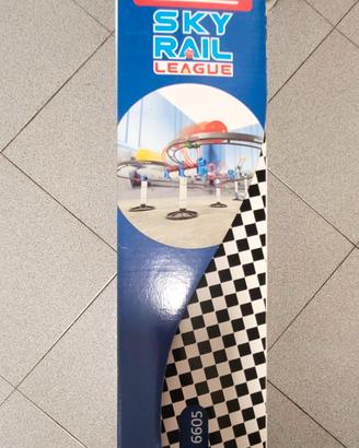 gioco skyrail league mai usato