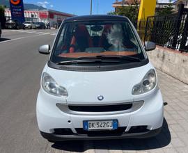 Smart FortTwo
