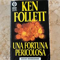Libro Ken Follett, Donato Carrisi