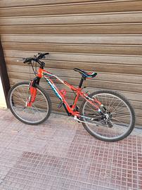 Bicicletta Brera 26
