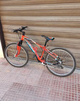 Bicicletta Brera 26