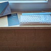 Tastiera meccanica gaming per pc