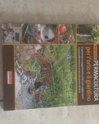 Permacultura per l'orto e il giardino
