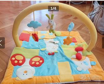 Vendit stock: materasso, palestrina, cuscino allat