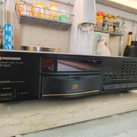 Lettore CD Pioneer PD - S601