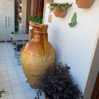 Capasone antico