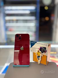 IPHONE 13 - RICONDIZIONATO