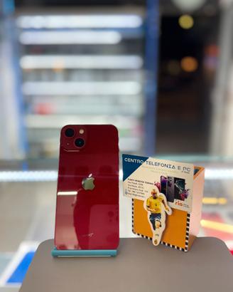 IPHONE 13 -  Usato Garantito