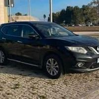 Nissan X-Trail T32