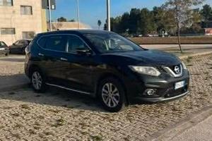 Nissan X-Trail T32