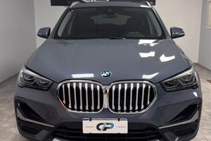 Bmw X1 sDrive18d xLine