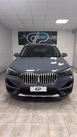 Bmw X1 sDrive18d xLine