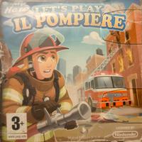 🚒 let's play: il pompiere – nintendo ds 🚒