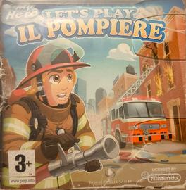 🚒 let's play: il pompiere – nintendo ds 🚒