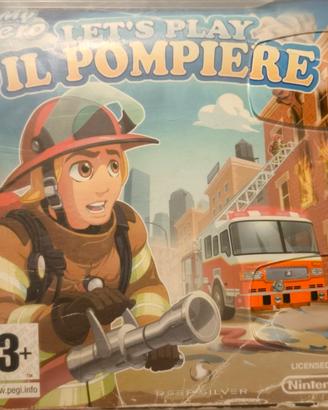 🚒 let's play: il pompiere – nintendo ds 🚒